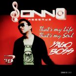 Artwork voor "That´s My Life, That´s My Soul"