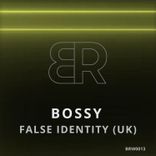 Artwork for "Bossy"