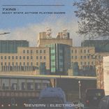 Artwork voor "Many State Actors Playing Games"