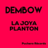 Artwork for "Dembow"