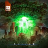 Artwork for "Sky Roars"