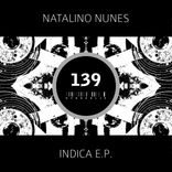 Artwork for "Indica E.P."