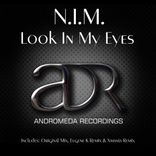 Artwork for "Look In My Eyes"