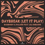 Artwork for "Daybreak (Let It Play)"