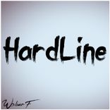 Artwork für "Hardline"