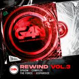 Artwork for "Rewind Volume 3"