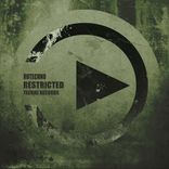 Portada para "Restricted"