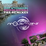 Artwork for "Volt Afterhours / Tsegene Machala (The Remixes)"