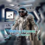 Artwork voor "Barry Knows"