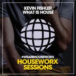 Artwork voor "What Is House"