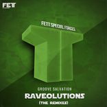 Artwork for "Raveolutions (The Remixes)"