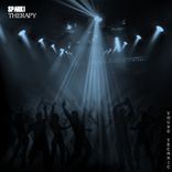 Artwork für "Therapy"