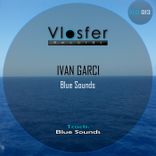 Artwork voor "Blue Sounds"