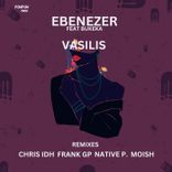 Ebenezer (Chris IDH Remix)