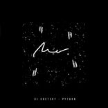 Portada para "Python"