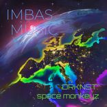 Artwork für "Space Monkeyz"