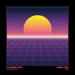 Artwork for "Physics EP"