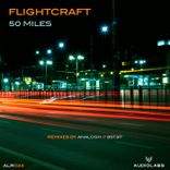 Portada para "50 Miles"