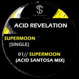 Artwork for "Supermoon"