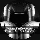Portada para "Twisted Tech, Vol. 3"