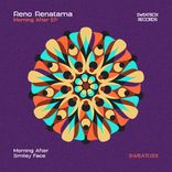 Artwork for "Morning After EP"