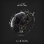 Portada para "Space Bartenders"