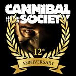 Artwork for "Cannibal Society 12th Anniversary"