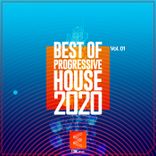 Artwork für "Best of Progressive House 2019, Vol. 01"