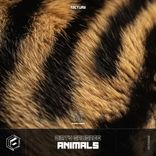 Artwork for "Animals"