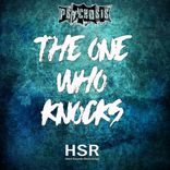 Artwork voor "The One Who Knocks"