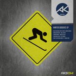 Artwork für "Winter Grooves"