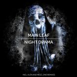 Portada para "Night Drama"