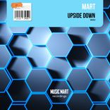 Artwork for "Upside Down"