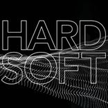 Artwork for "Hard / Soft"
