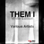 Artwork for "Them I White Edition"