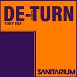 Artwork voor "De-turn"