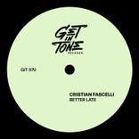 Portada para "Better Late / Last Call"