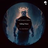 Artwork voor "Falling Titans"