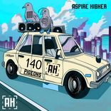 Artwork voor "140 Pigeons"