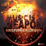 Portada para "Music Is A Weapon"