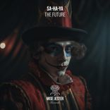 Artwork for "The Future"