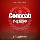 Portada para "The Mopp"