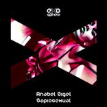 Artwork for "Sapiosexual"