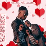 Artwork voor "Mapenzi"