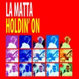 Artwork for "Holdin' On"