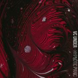 Portada para "hypnotic panic"