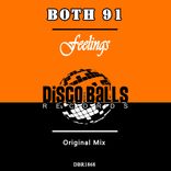 Artwork voor "Feelings"