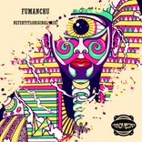 Artwork for "Nefertitis"