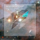 Artwork for "Neuromancer"