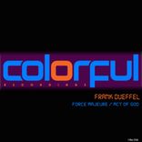 Portada para "Force Majeure / Act Of God EP"